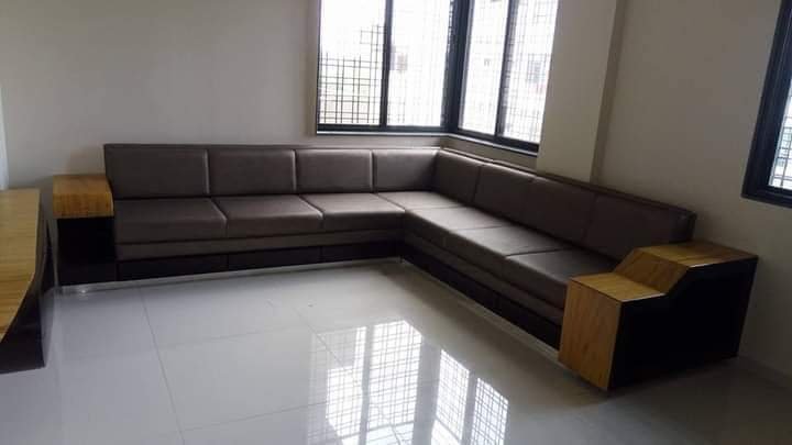 Bedroom Featured View